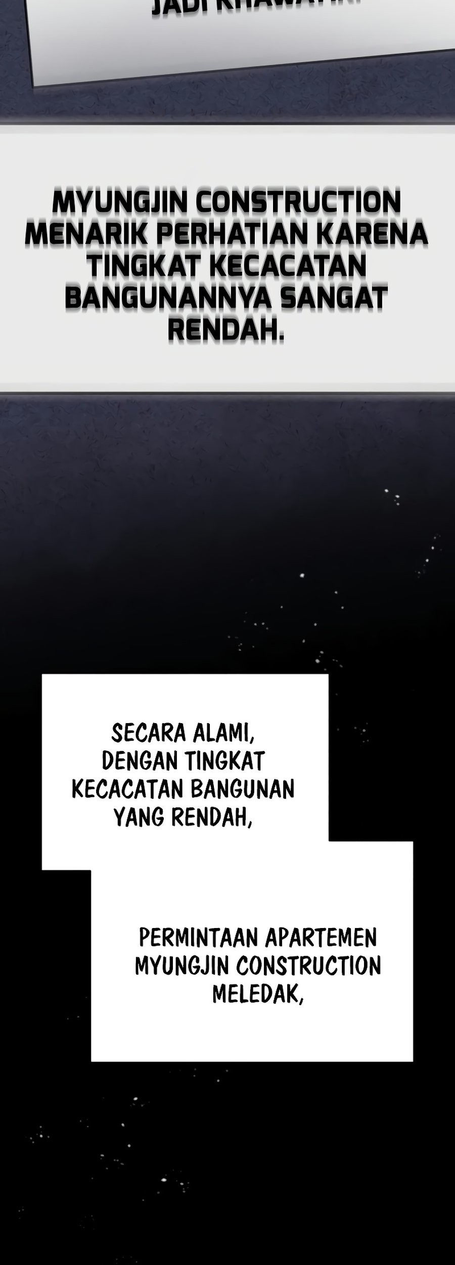 Devil Returns To School Days Bab 87 halaman 71