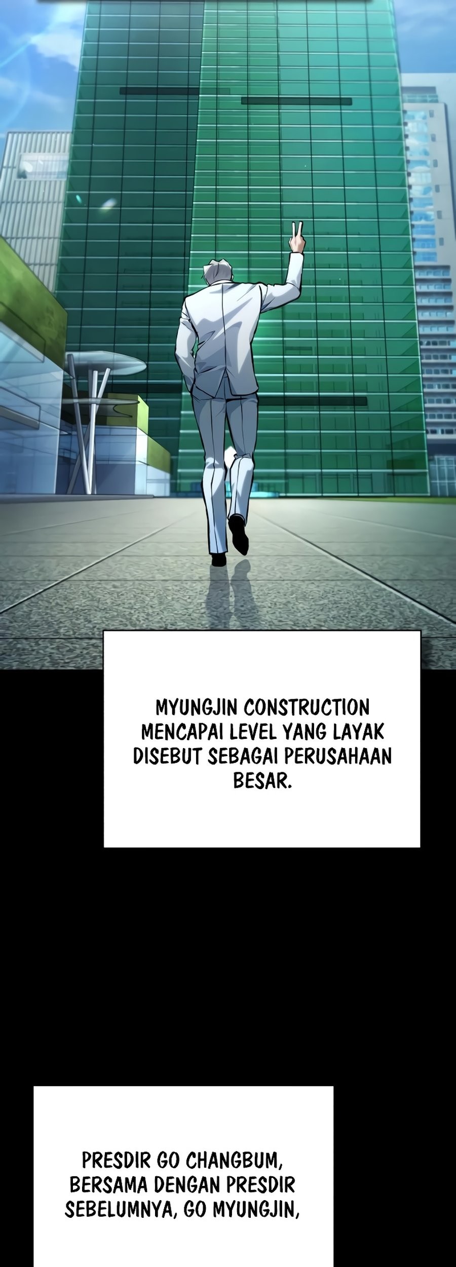 Devil Returns To School Days Bab 87 halaman 73