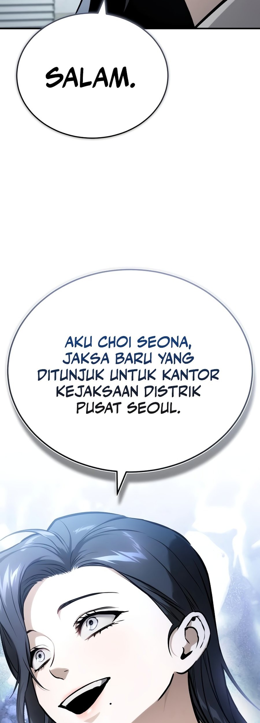 Devil Returns To School Days Bab 87 halaman 105