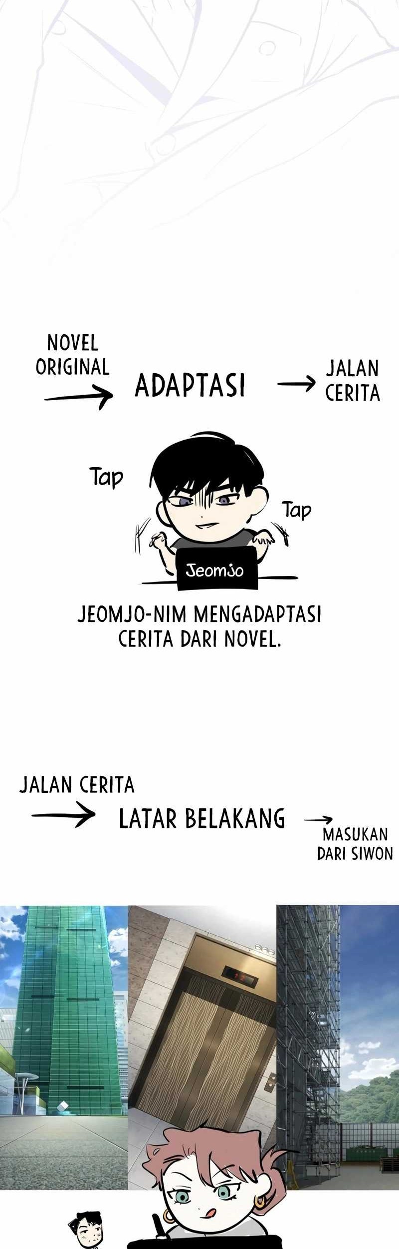 Devil Returns To School Days Bab 88 halaman 3