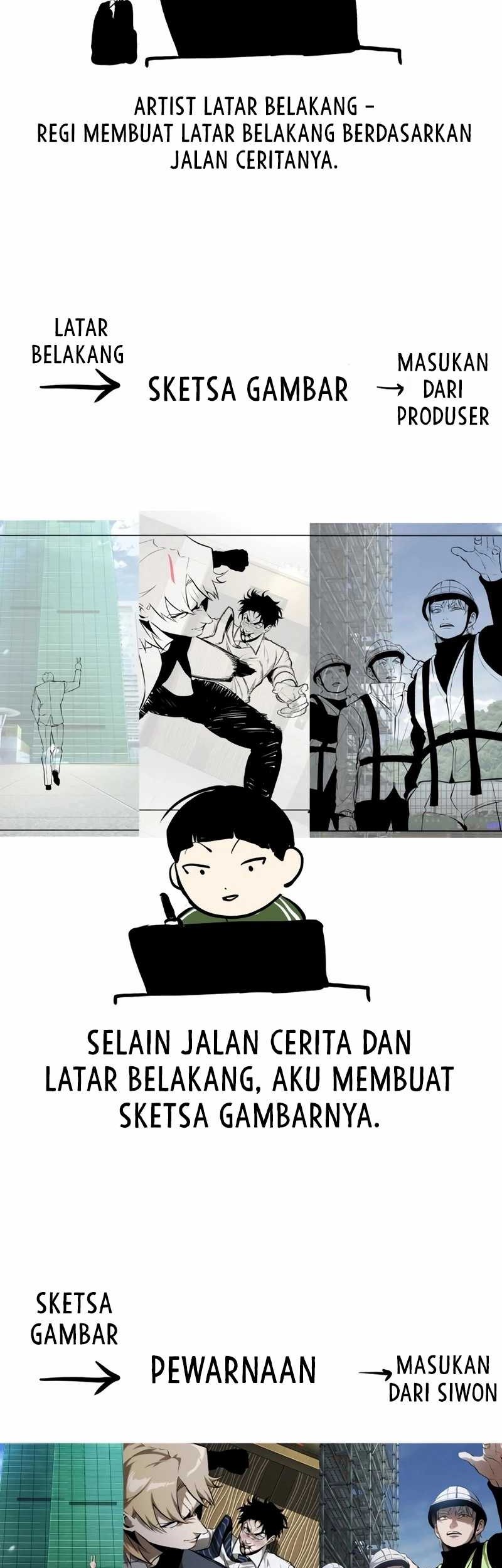 Devil Returns To School Days Bab 88 halaman 4