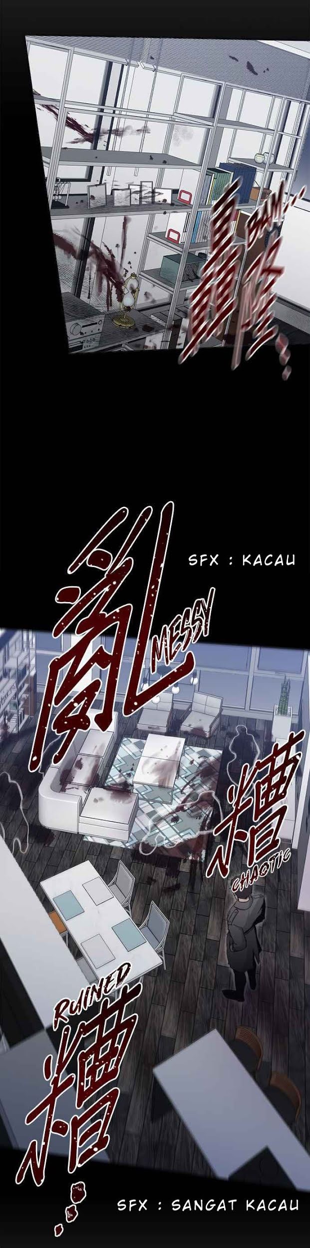 Devil Romance Bab 1 halaman 19