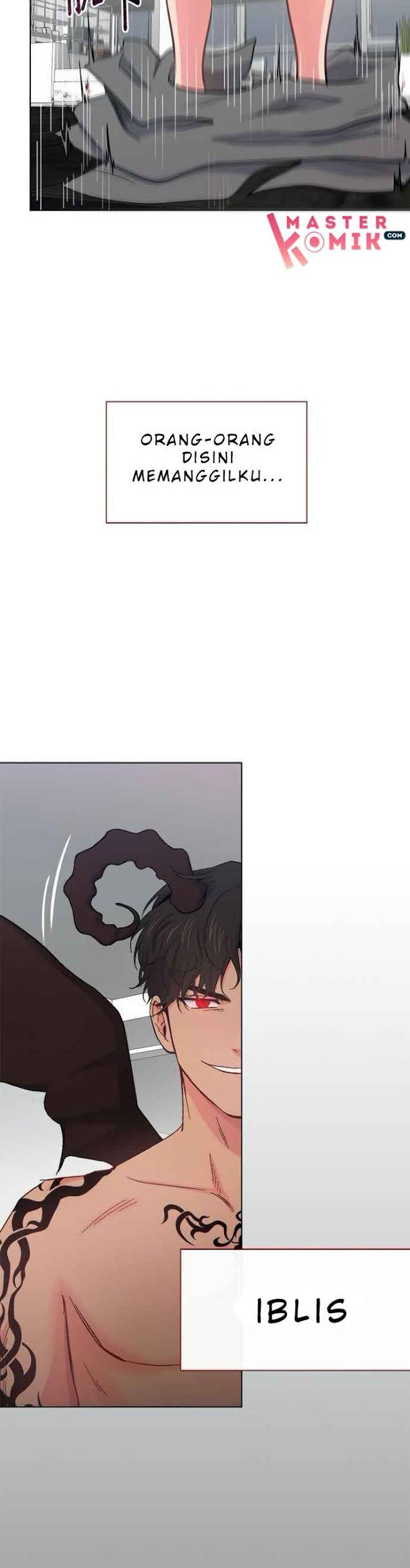Devil Romance Bab 1 halaman 23