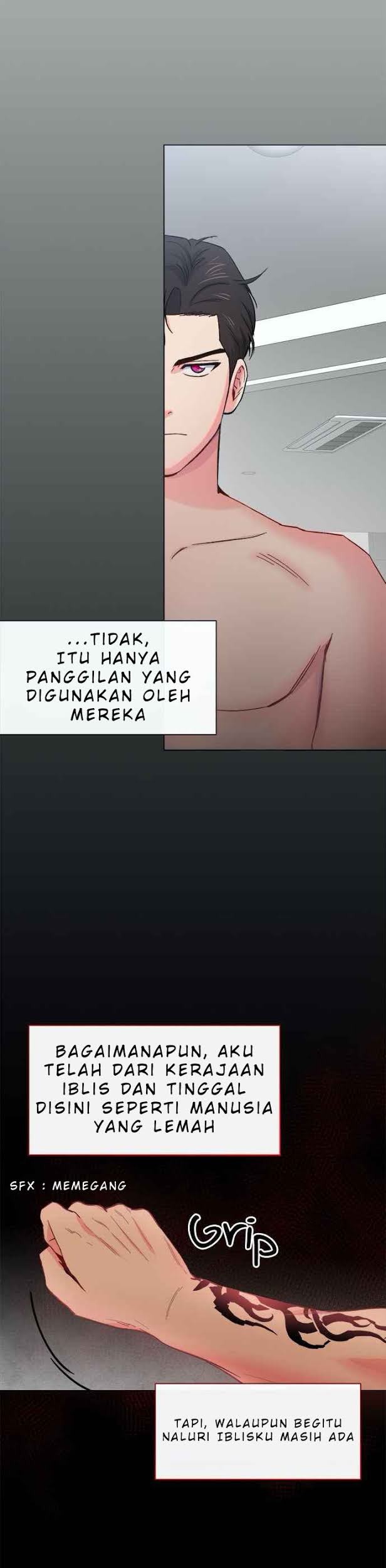Devil Romance Bab 1 halaman 24