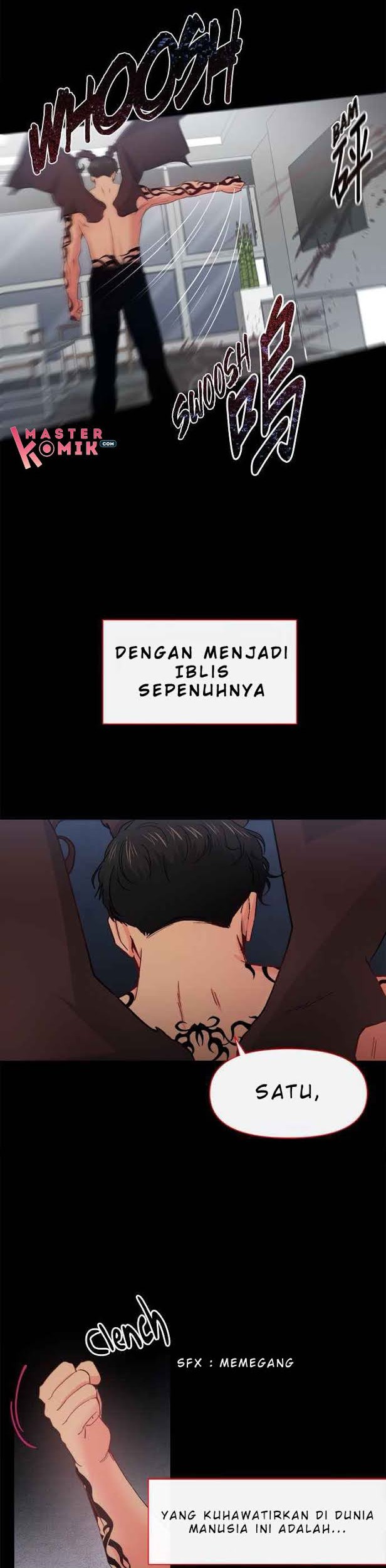 Devil Romance Bab 1 halaman 25