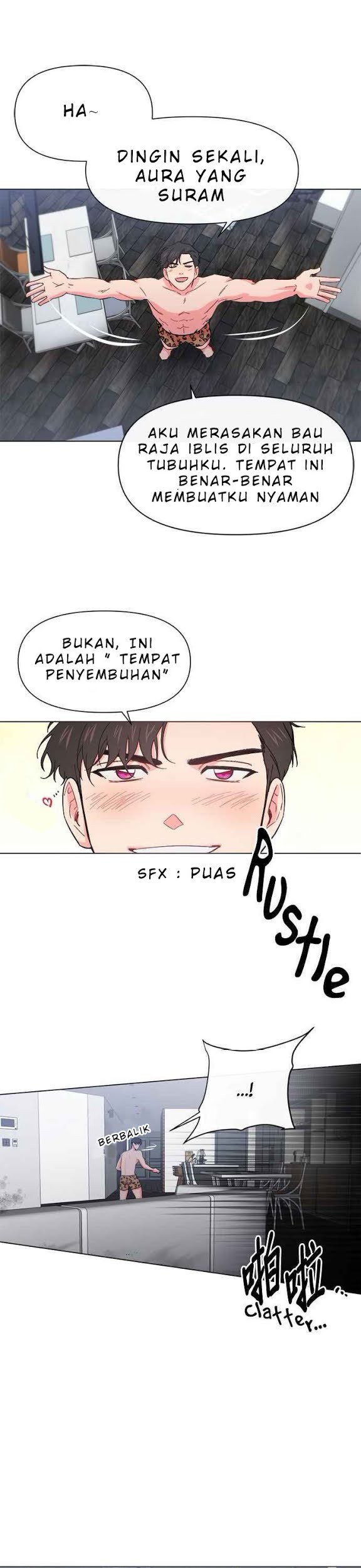 Devil Romance Bab 1 halaman 29