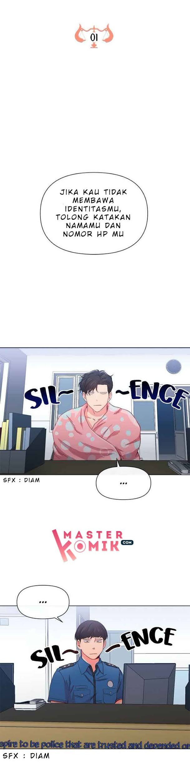 Devil Romance Bab 1 halaman 34