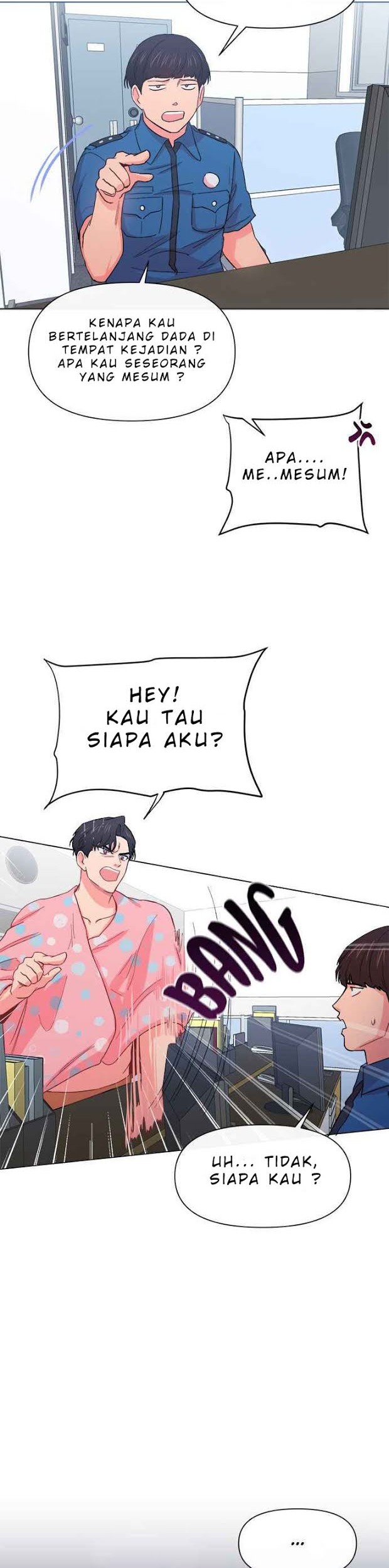 Devil Romance Bab 1 halaman 37