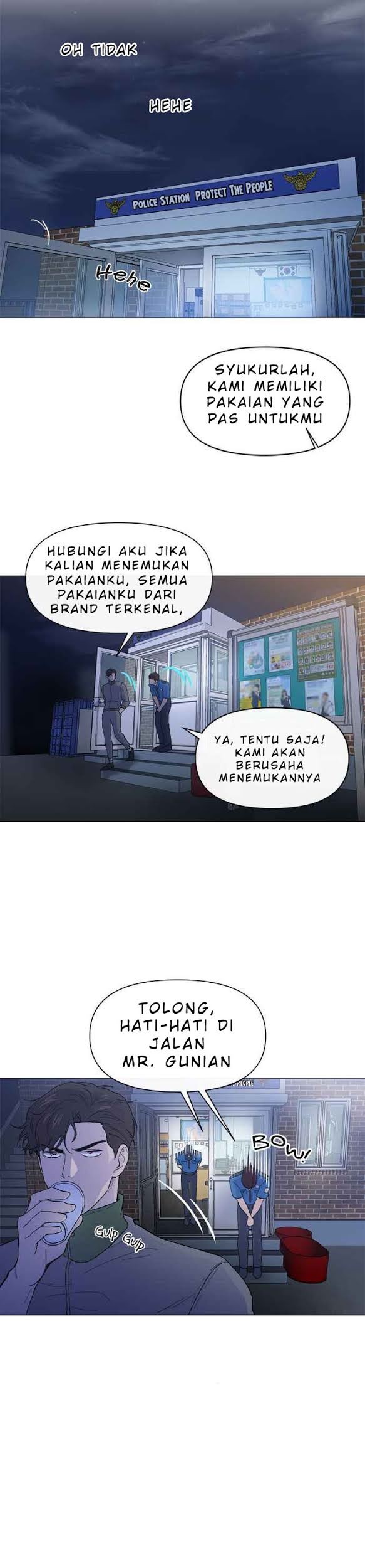Devil Romance Bab 1 halaman 39