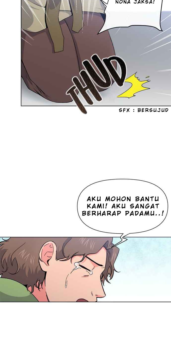 Devil Romance Bab 2 halaman 14