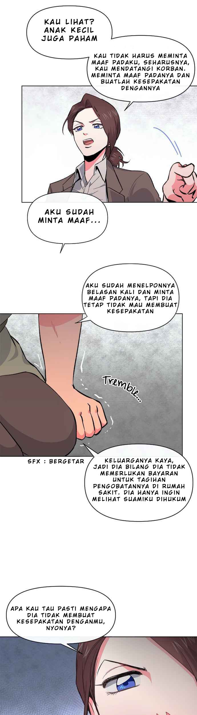 Devil Romance Bab 2 halaman 18
