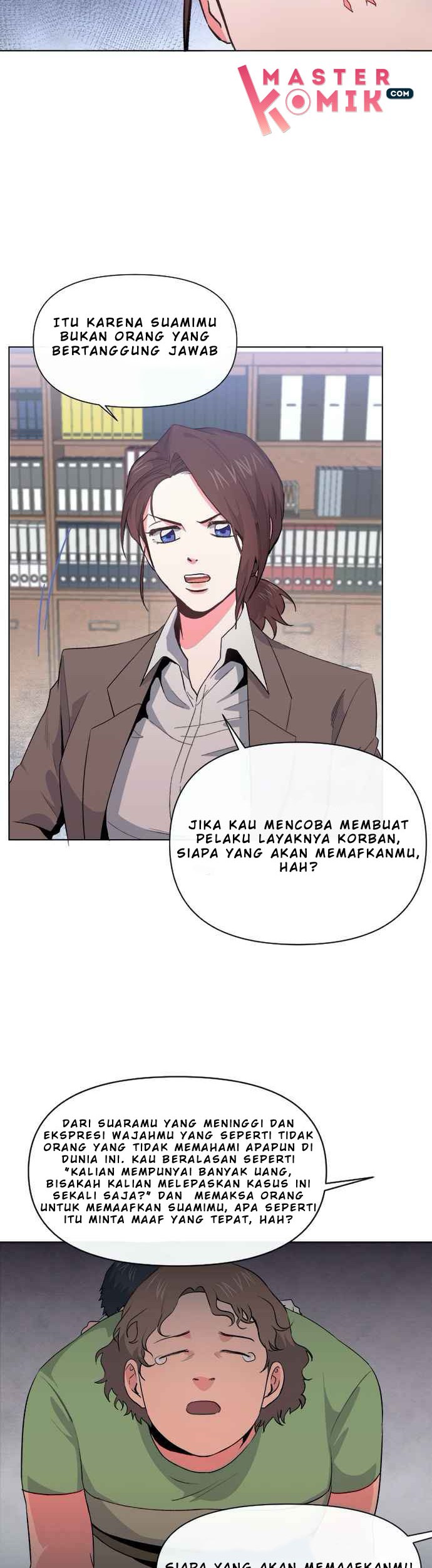 Devil Romance Bab 2 halaman 19