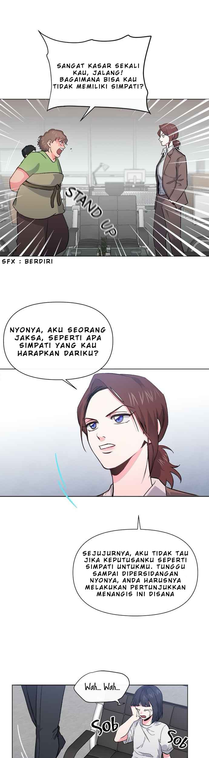 Devil Romance Bab 2 halaman 21