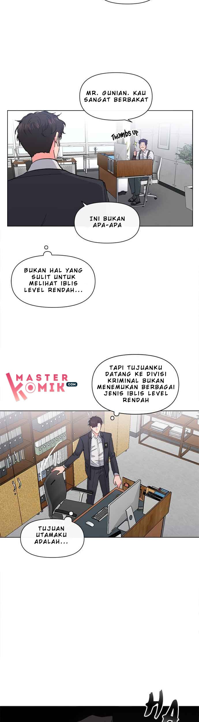 Devil Romance Bab 2 halaman 28
