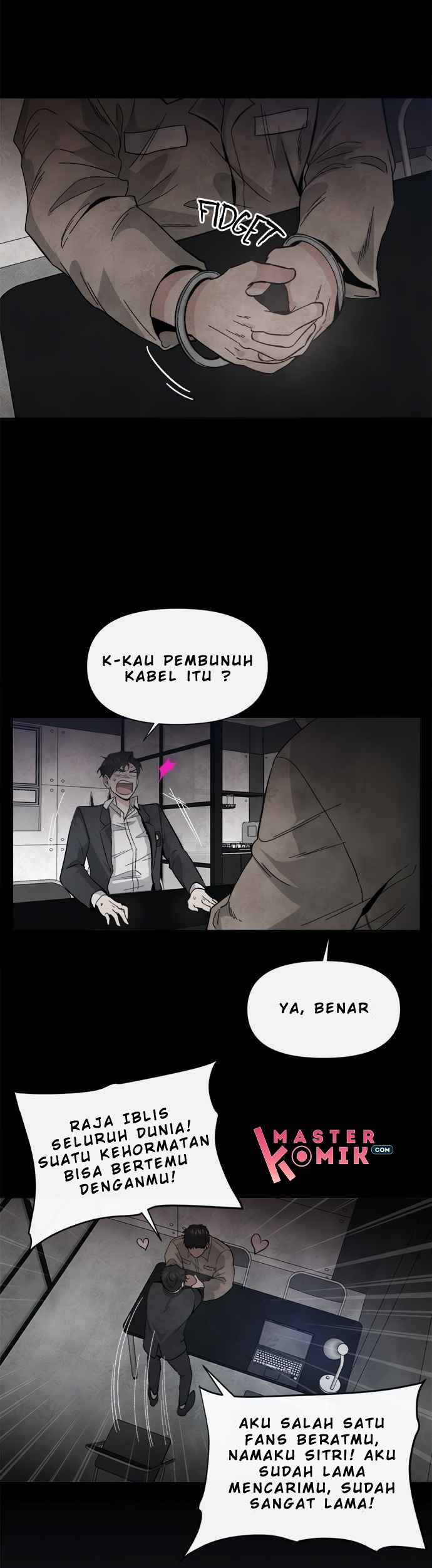 Devil Romance Bab 2 halaman 30