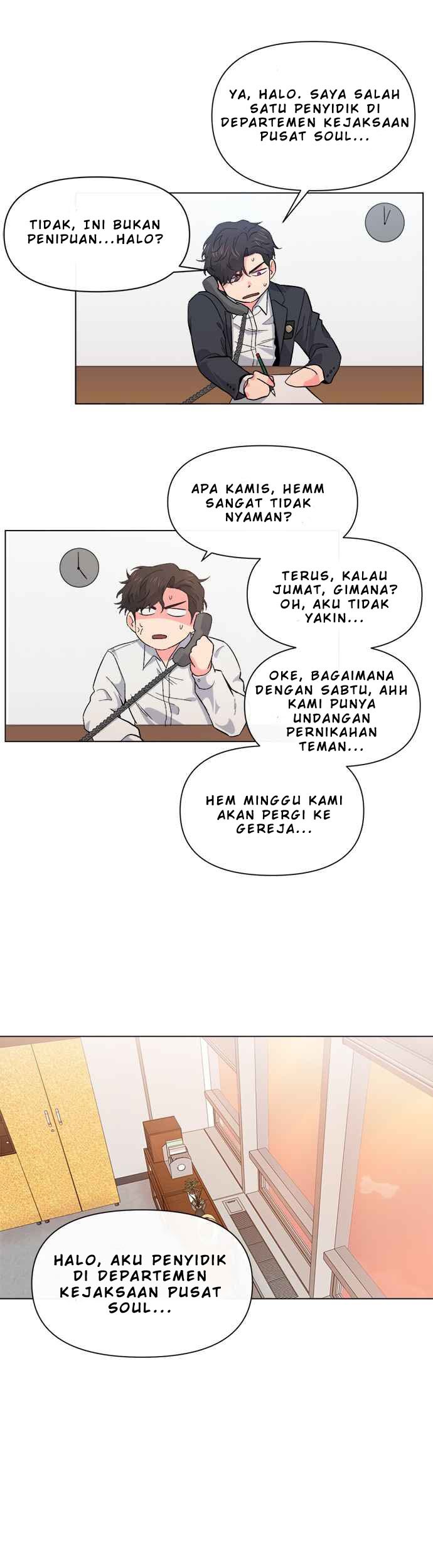 Devil Romance Bab 2 halaman 33