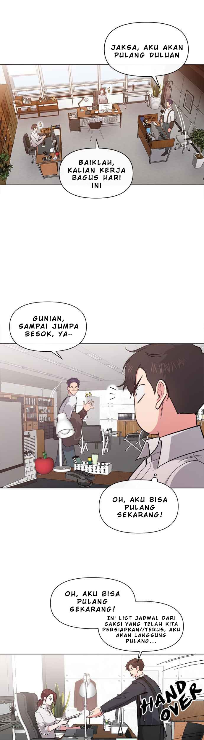 Devil Romance Bab 2 halaman 36
