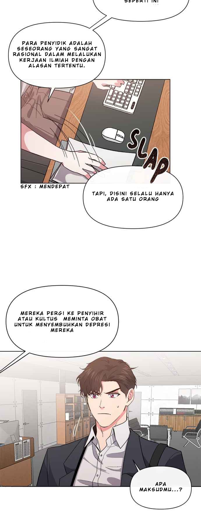 Devil Romance Bab 2 halaman 38