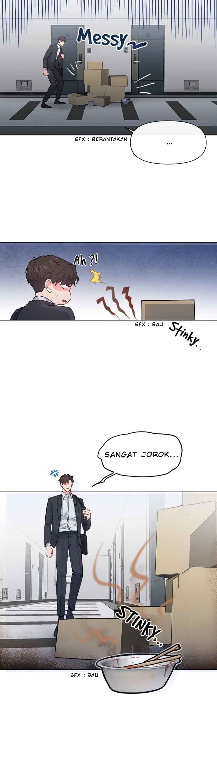 Devil Romance Bab 3 halaman 4