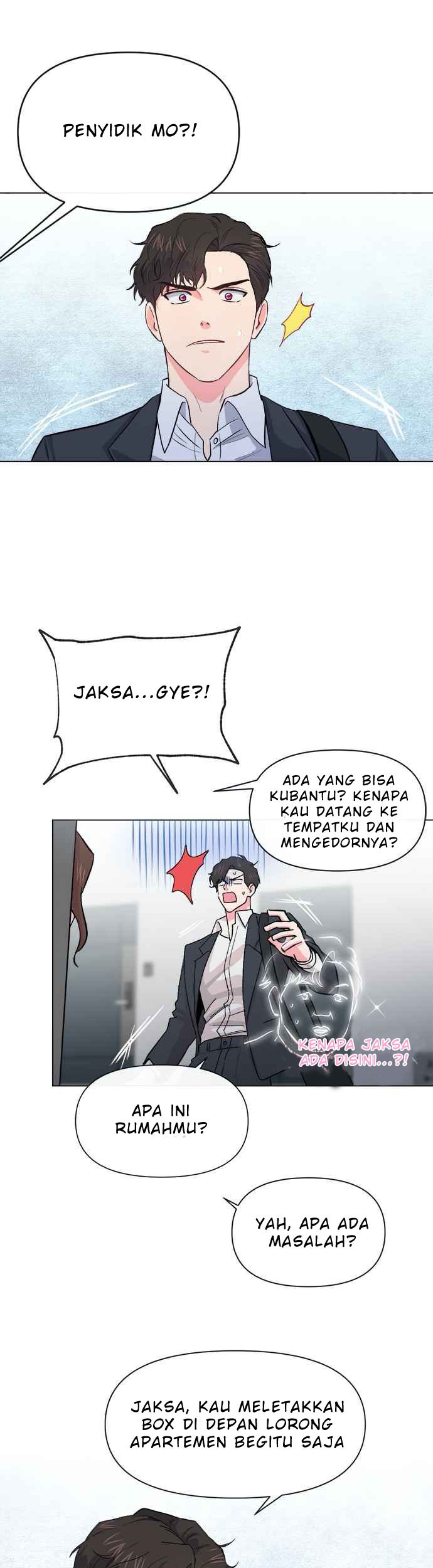 Devil Romance Bab 3 halaman 8