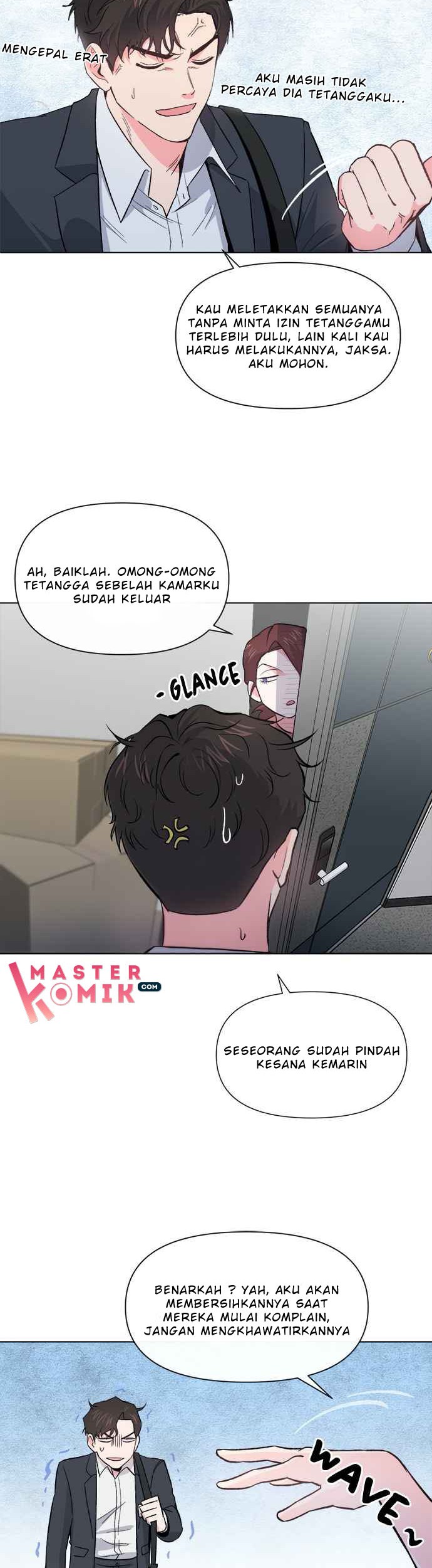 Devil Romance Bab 3 halaman 9