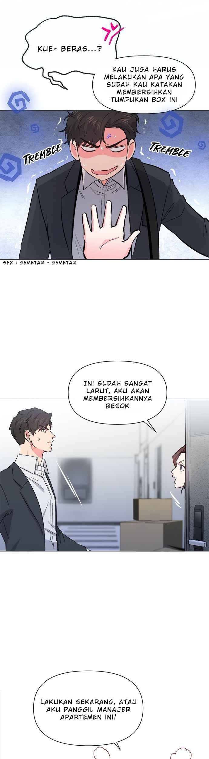 Devil Romance Bab 3 halaman 12