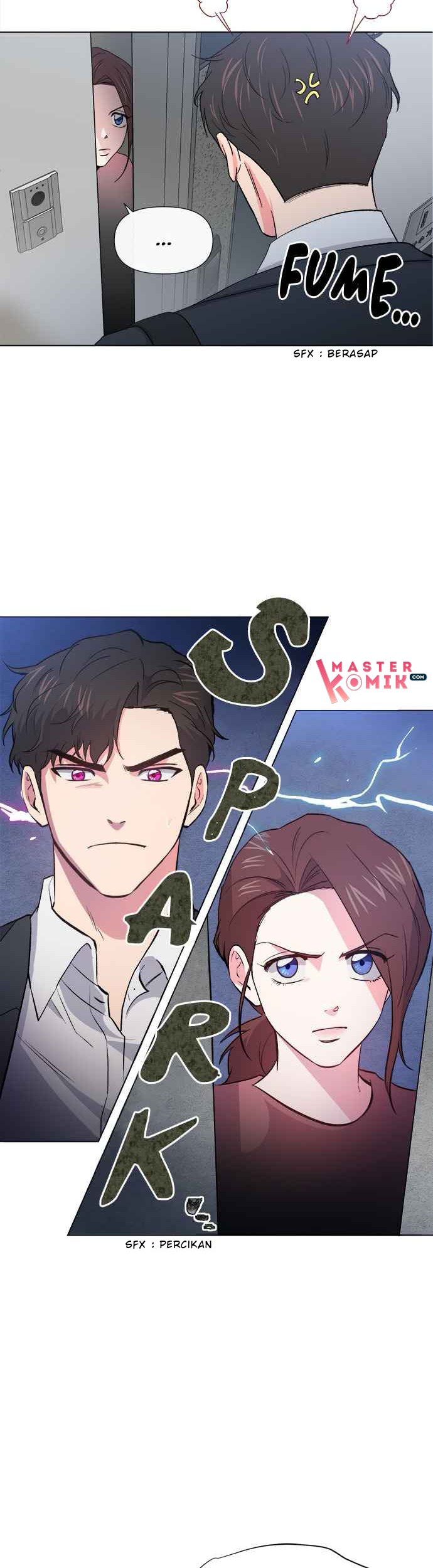 Devil Romance Bab 3 halaman 13