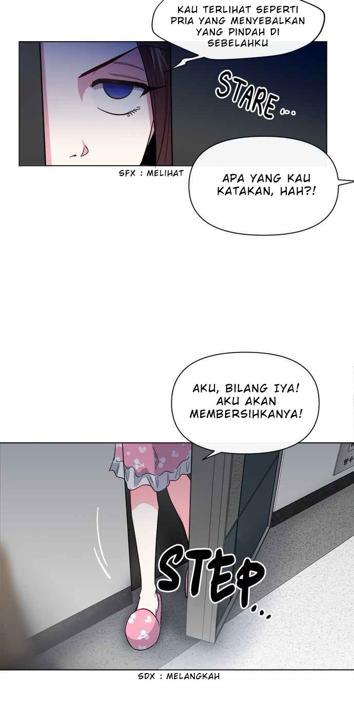 Devil Romance Bab 3 halaman 14