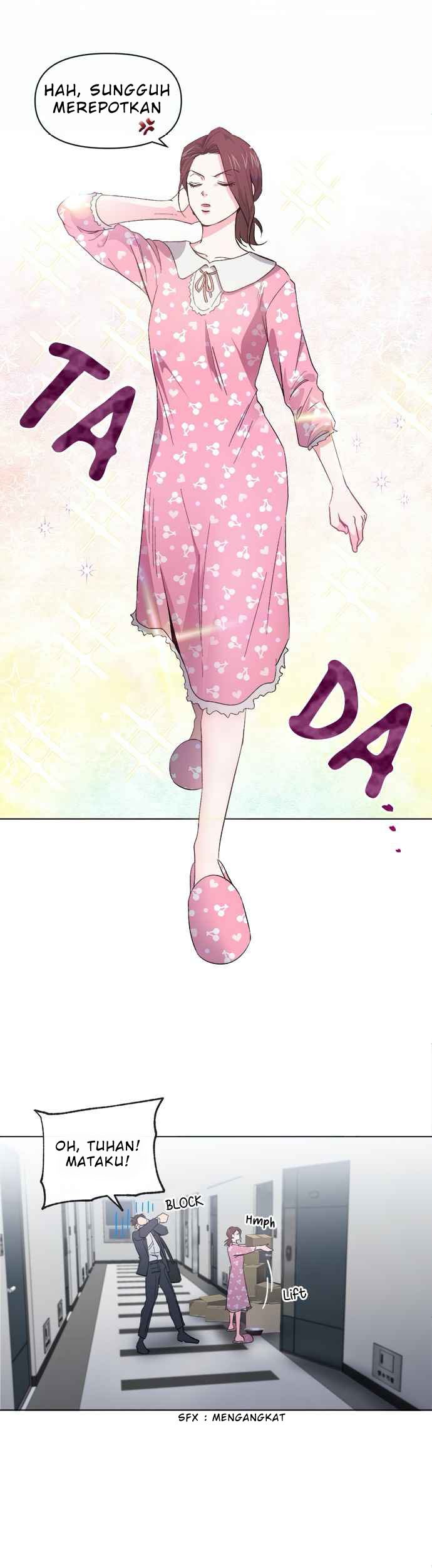 Devil Romance Bab 3 halaman 15