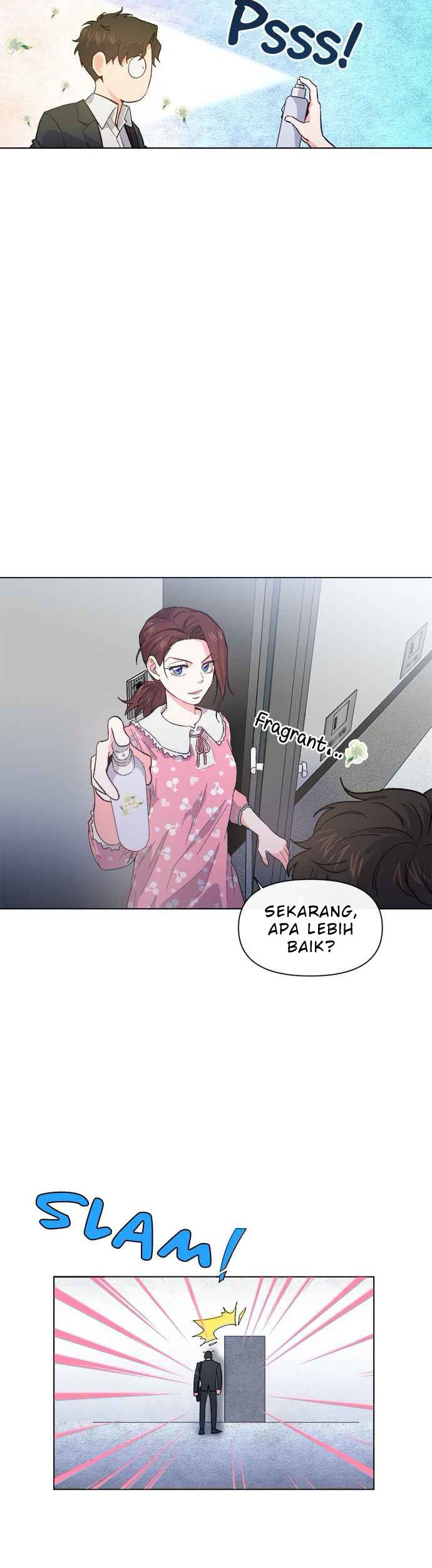 Devil Romance Bab 3 halaman 17