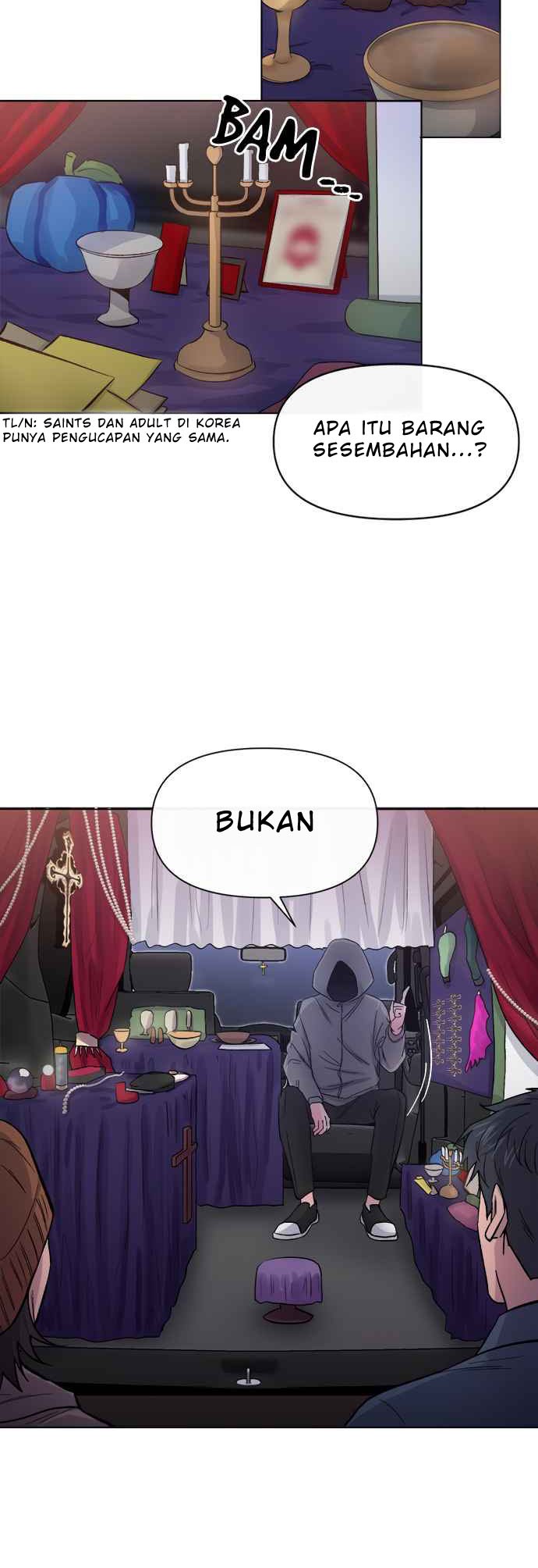 Devil Romance Bab 3 halaman 25