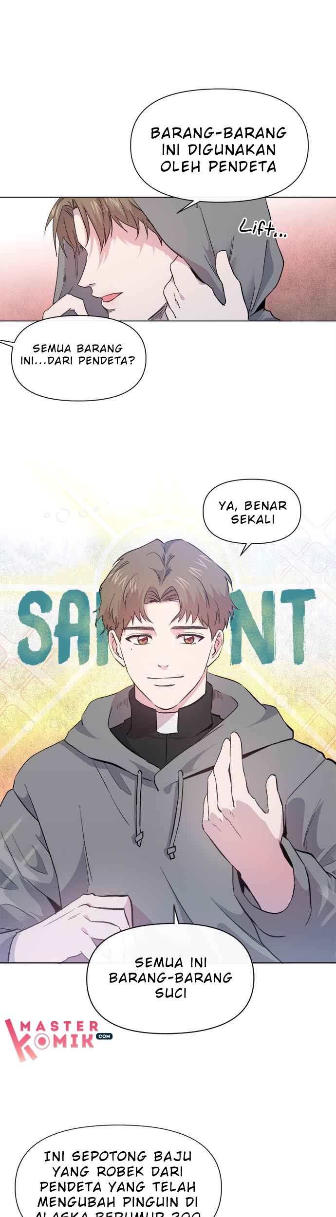 Devil Romance Bab 3 halaman 26