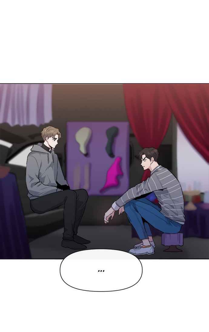 Devil Romance Bab 3 halaman 29