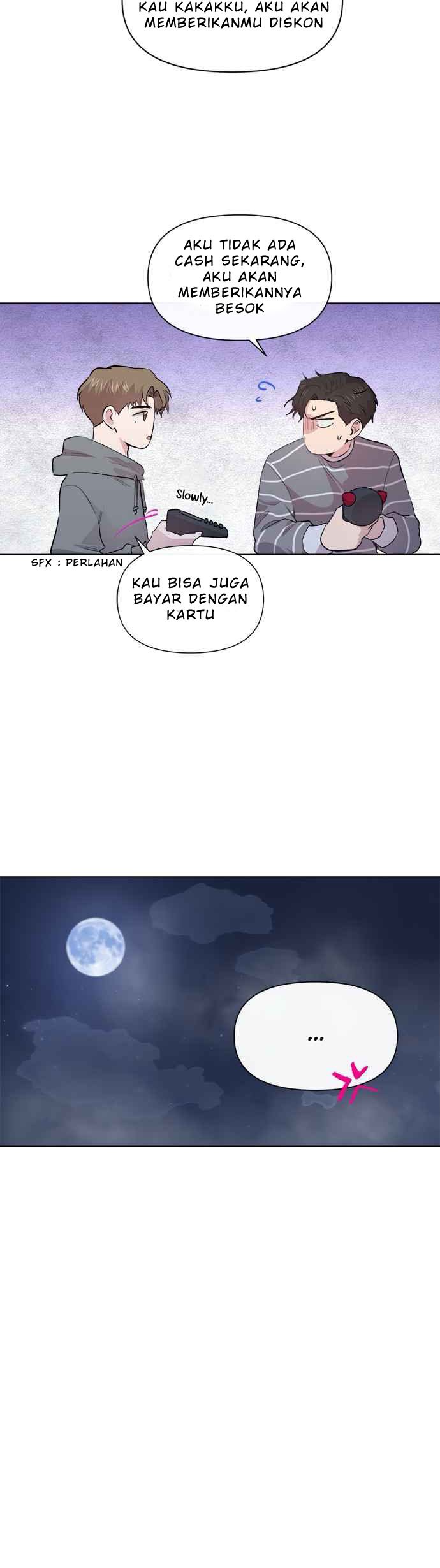 Devil Romance Bab 3 halaman 37