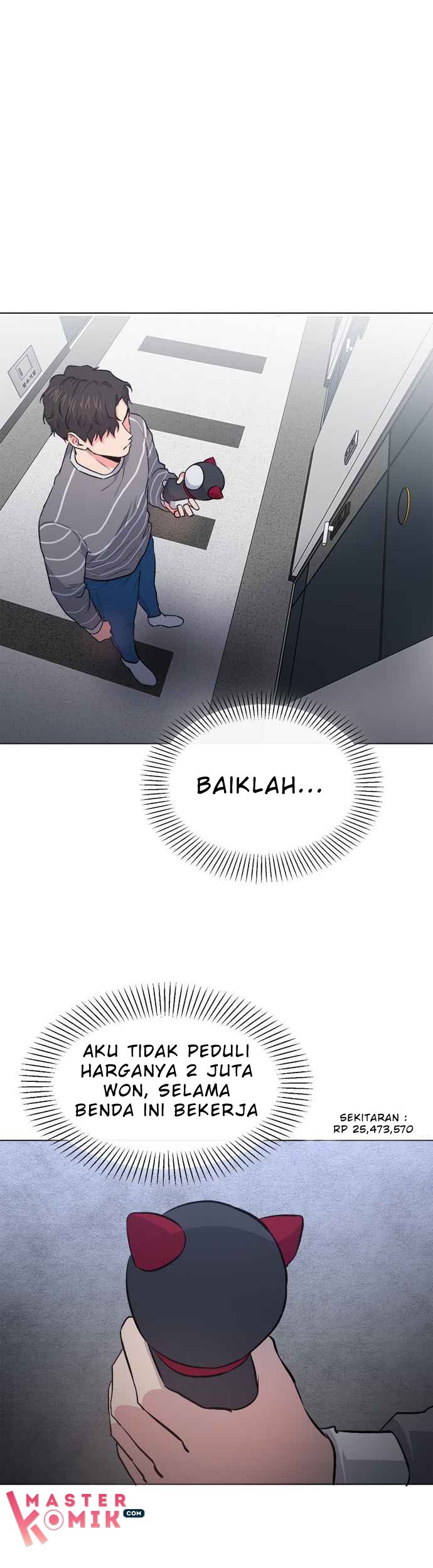 Devil Romance Bab 3 halaman 39