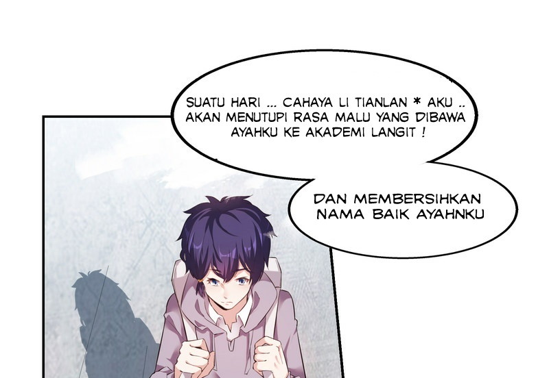 Devil Warlord Bab 1 halaman 10