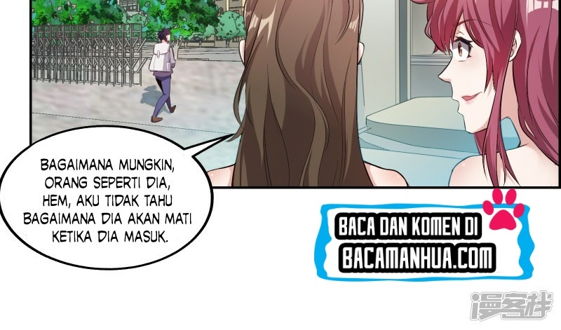 Devil Warlord Bab 1 halaman 13