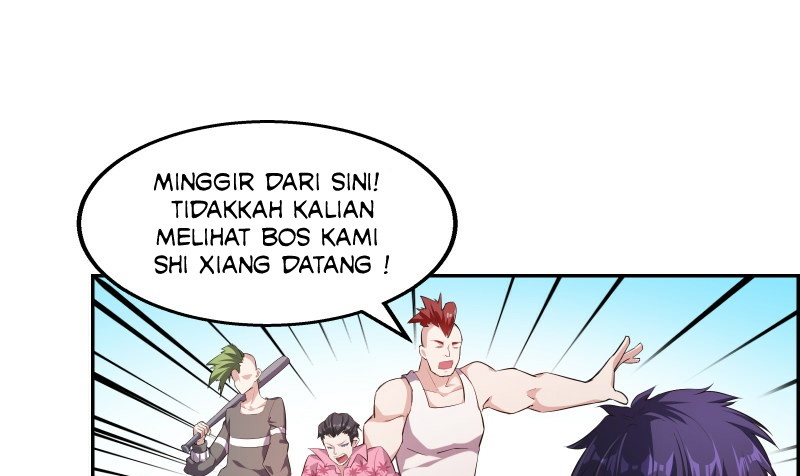 Devil Warlord Bab 1 halaman 14