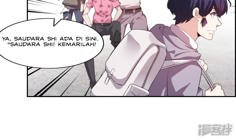 Devil Warlord Bab 1 halaman 15