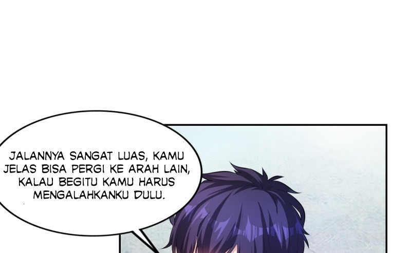 Devil Warlord Bab 1 halaman 20
