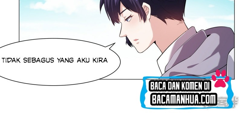 Devil Warlord Bab 1 halaman 25