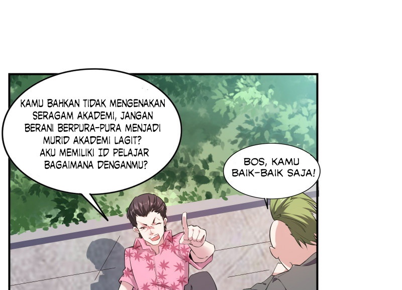Devil Warlord Bab 1 halaman 42