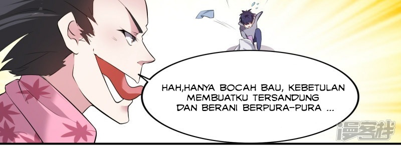 Devil Warlord Bab 1 halaman 49