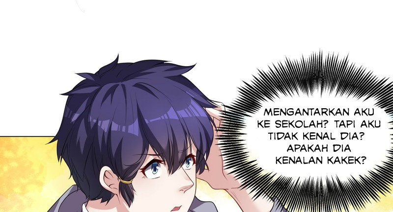 Devil Warlord Bab 2 halaman 8