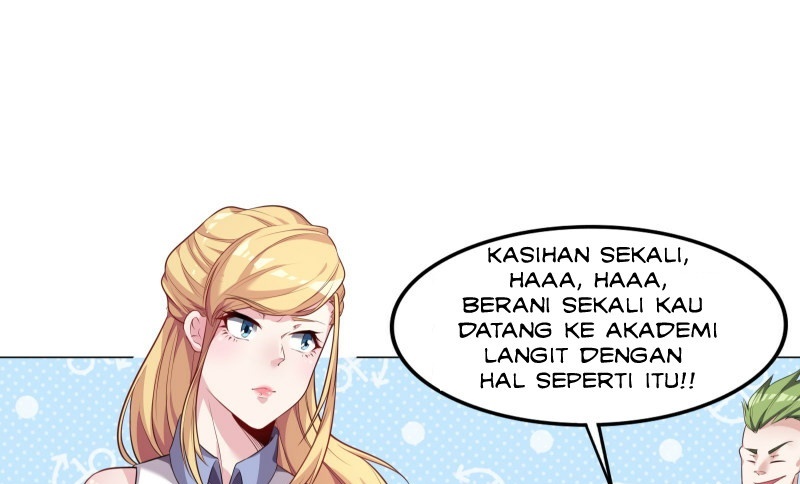 Devil Warlord Bab 2 halaman 20