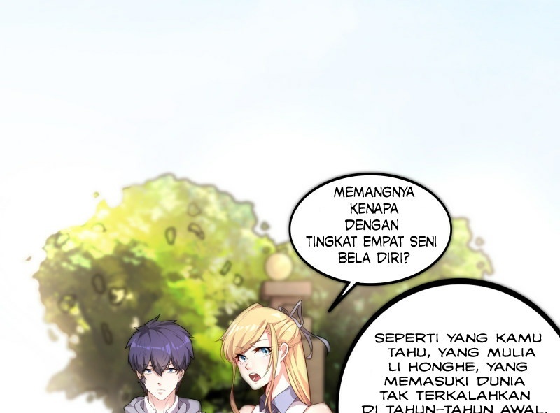 Devil Warlord Bab 2 halaman 32