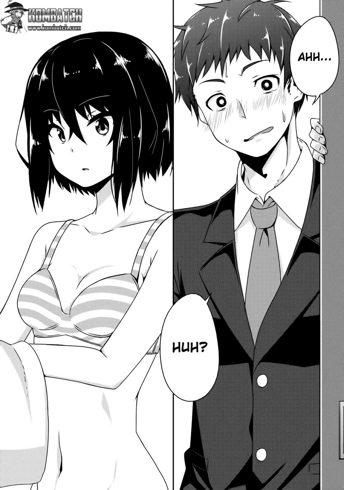 Devilchi Bab 01 halaman 4