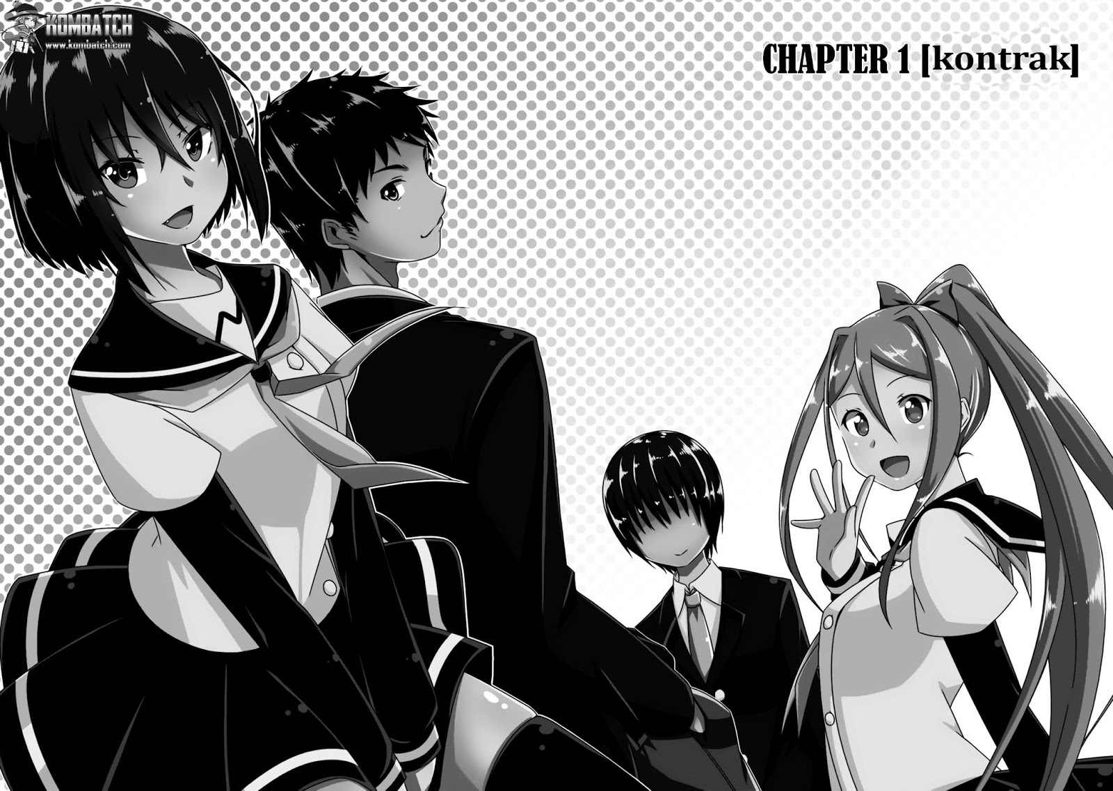 Devilchi Bab 01 halaman 5
