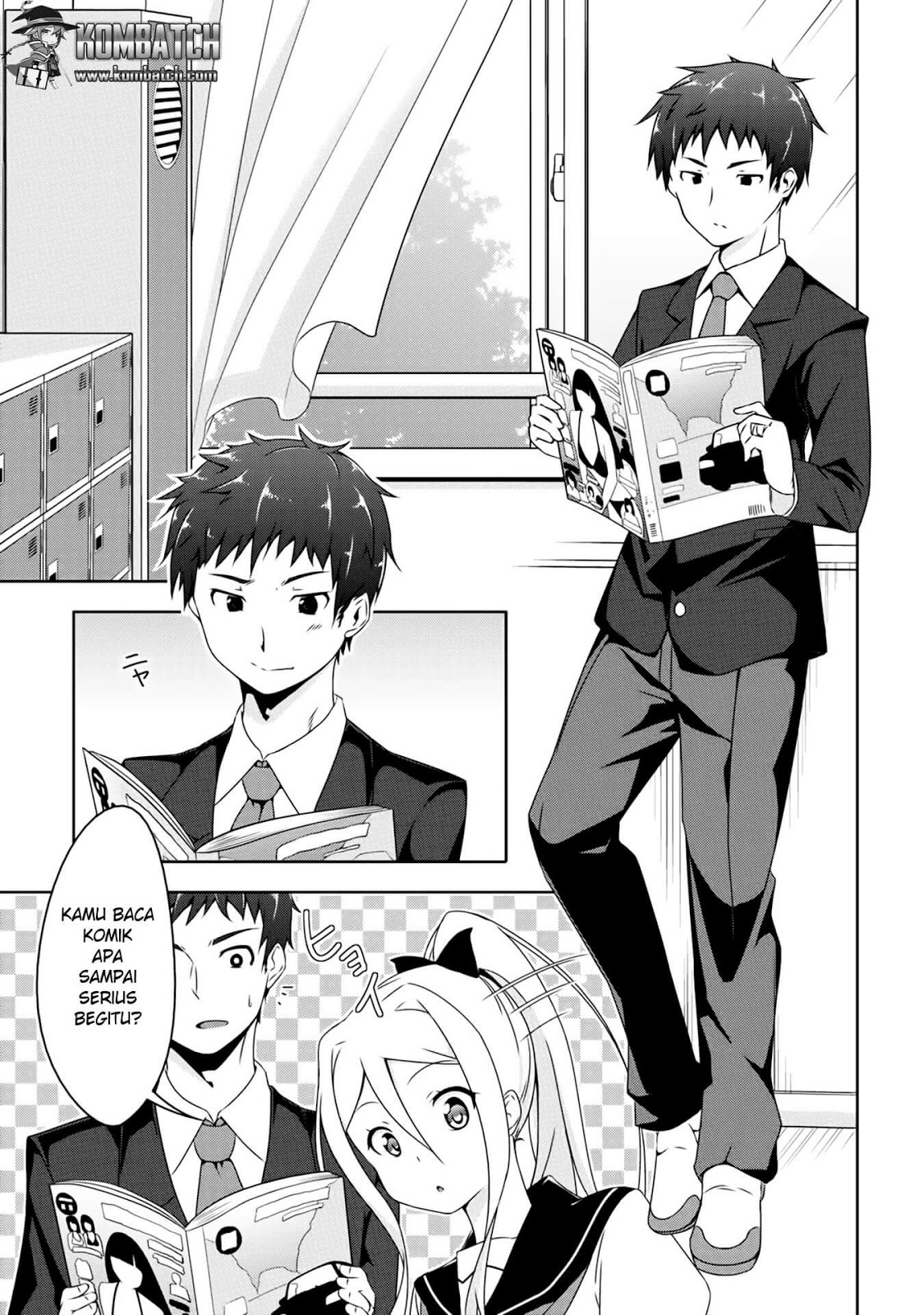 Devilchi Bab 01 halaman 7