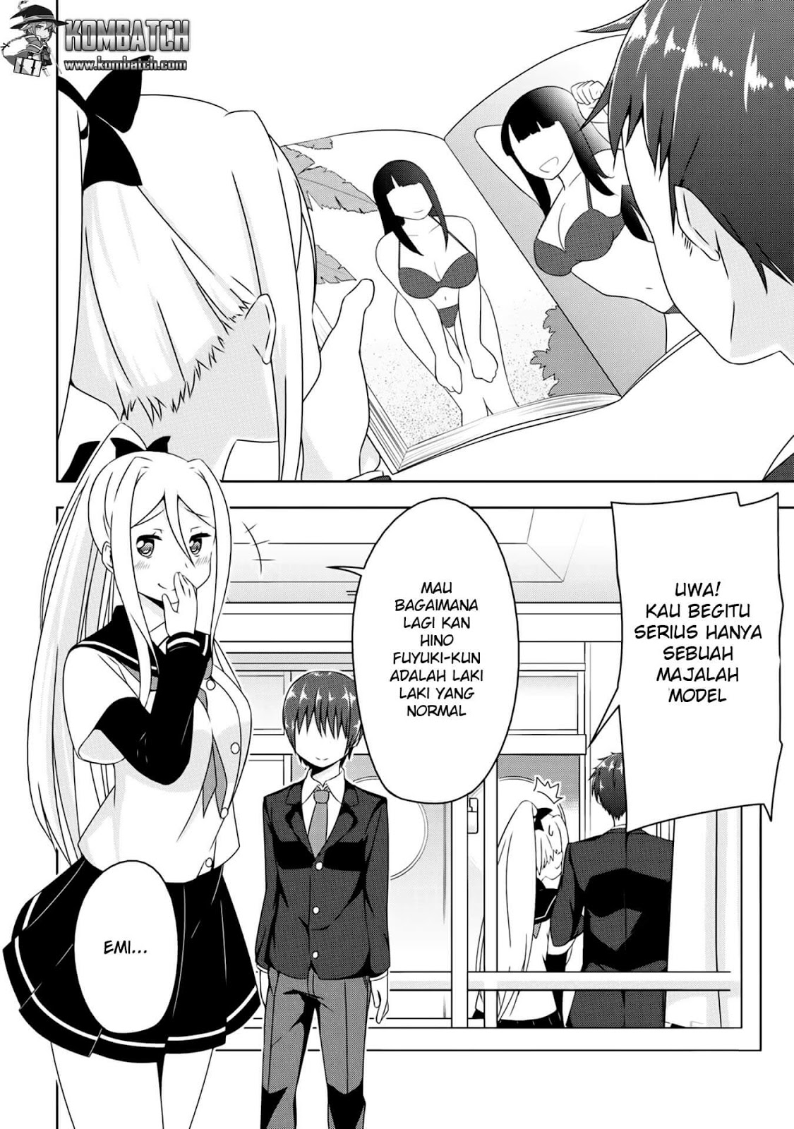 Devilchi Bab 01 halaman 8